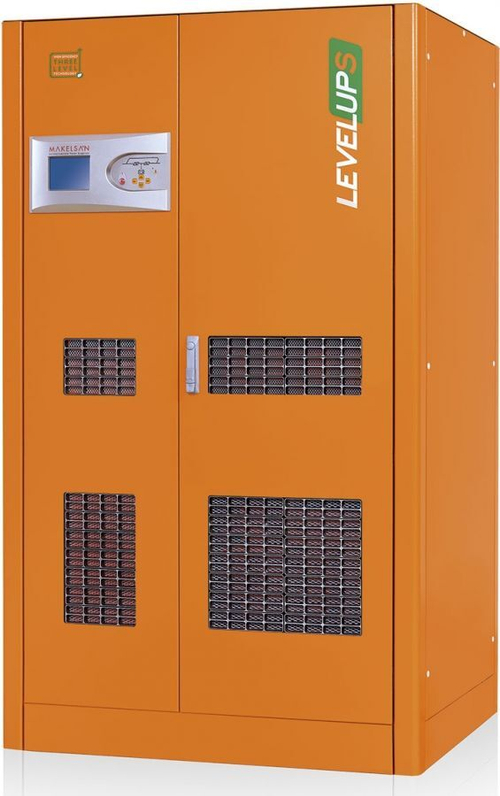 Напольный ИБП Makelsan LU33400