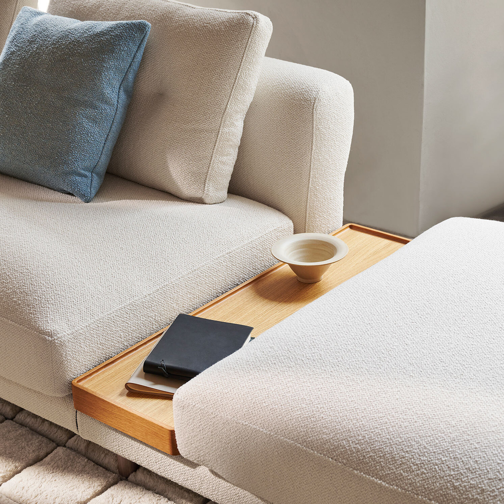 Диван Cassina SENGU SOFA