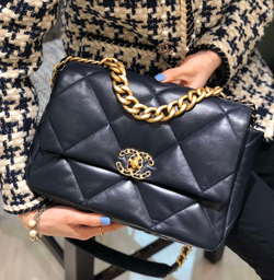 Chane1 19 Bag 30 cm