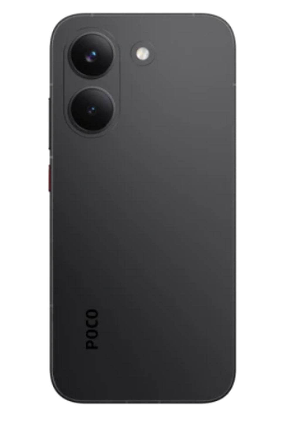 Смартфон Poco X8 Pro 12/512 Black