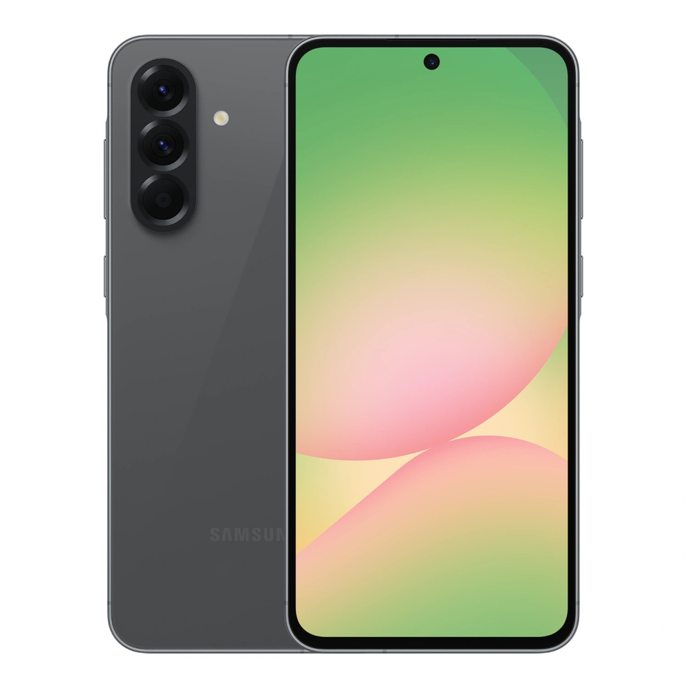 Samsung Galaxy A56 5G 8/128 ГБ графитовый