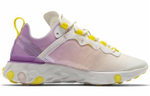 Кроссовки Nike React Element 55 (Женская размерная сетка)