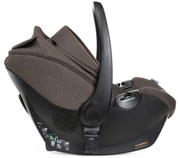 Автокресло Chicco Kory Plus I-size с базой Full 360 i-size base Bronze Lizard Re_lux