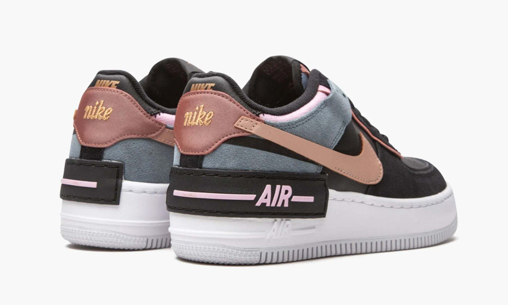 Air Force 1 Low Shadow WMNS "RTL"