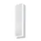 Canton Atelier 900 White Semi Gloss