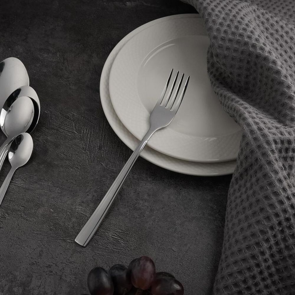 Вилка столовая 19,5 см   P.L. Proff Cuisine [12]