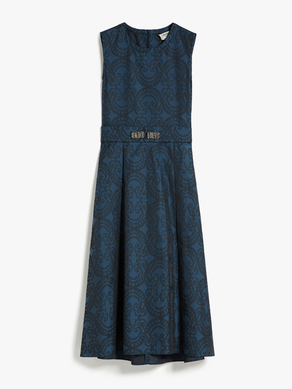 Платье женское S Max Mara TIMELESS TRAMONTO