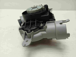 SGV57T13EU/05 ктп23 ТЭН для посудомоечной машины Bosch 00600010 б/у