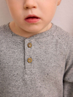 Пижама для мальчика Next 511-148, 3 шт., Мятный, Серый, Бежевый