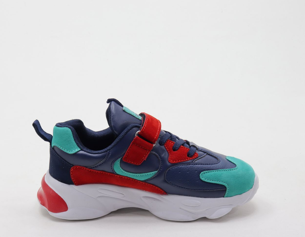 Кроссовки (31-36)р. / шт.