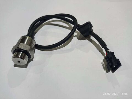 Запчасть Jinhua датчик давления для насосов СНМ4-2Н, CHM4-3DCLW (3pin)