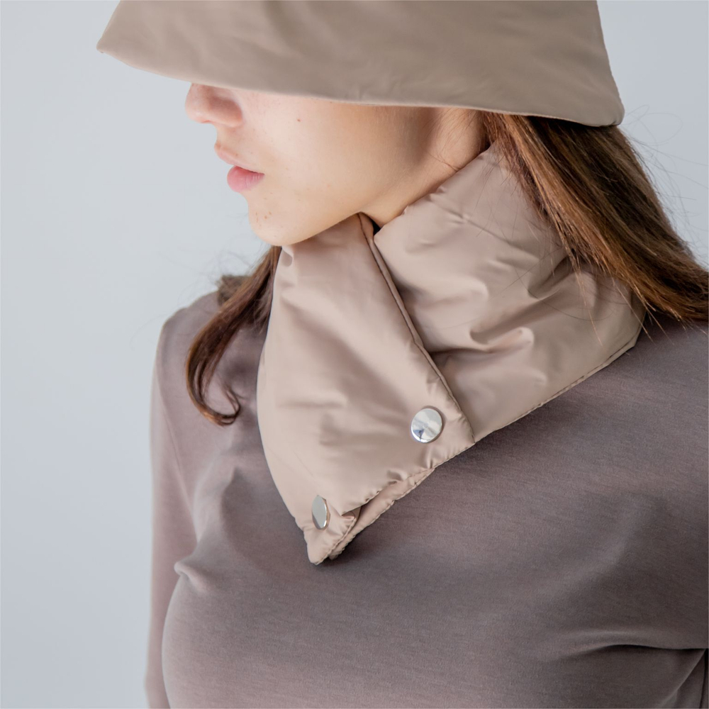 Панама шарф, М 2232