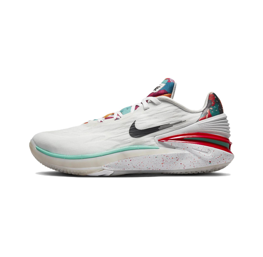 Кроссовки Nike Air Zoom GT Cut 2 'Leap High' FD4321-101