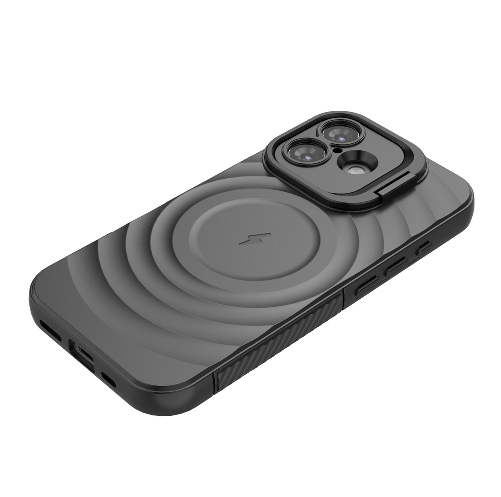 Противоударный чехол Droplet Case для iPhone 17