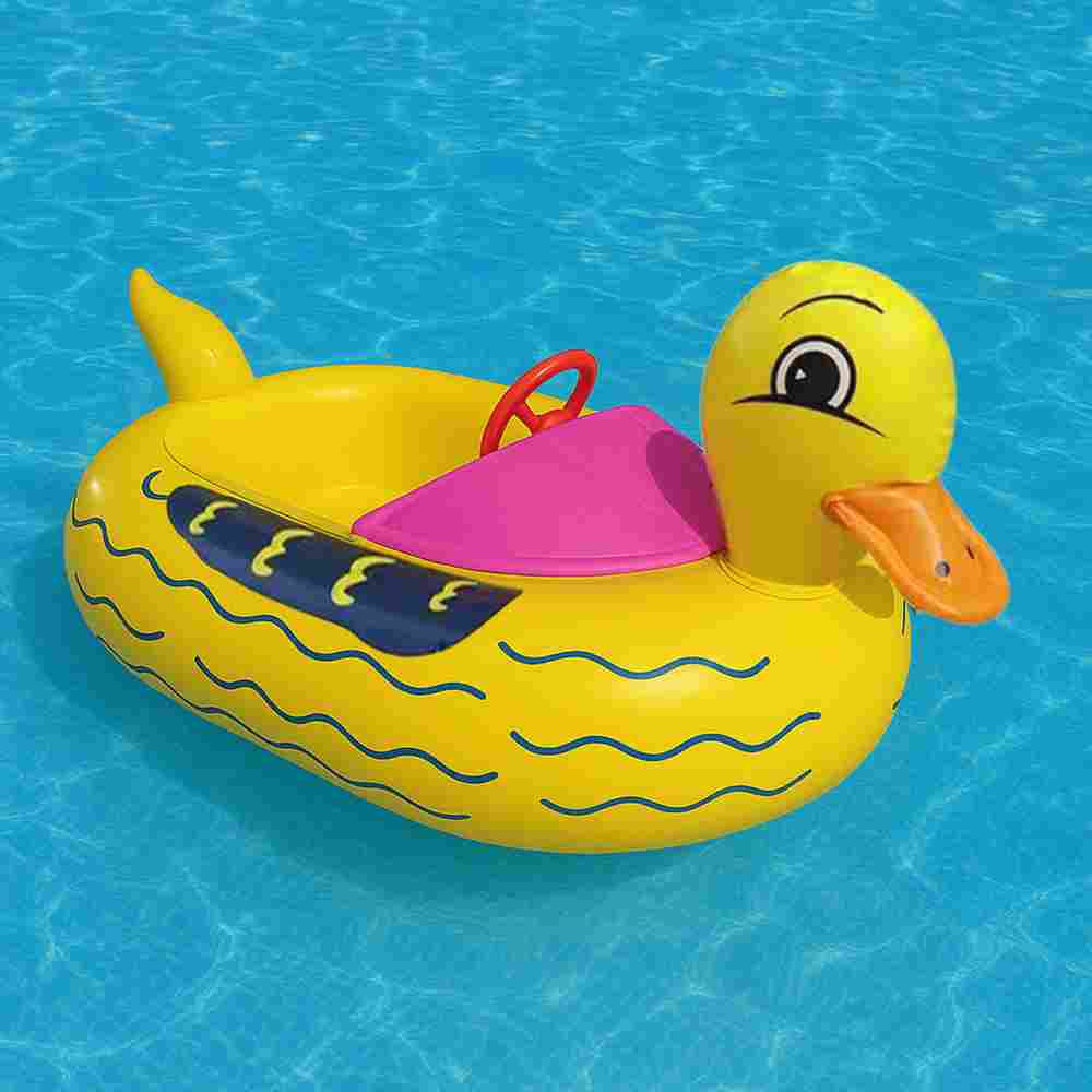 Оболочка для бамперной лодки «Уточка»