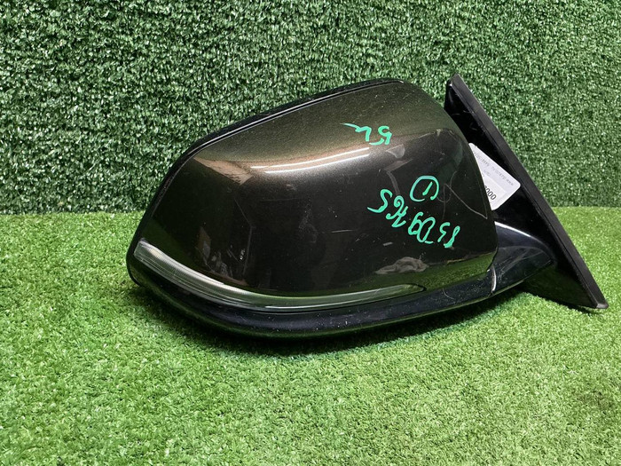 Зеркало правое BMW X2 F39 (2017-2023) 5 контактов