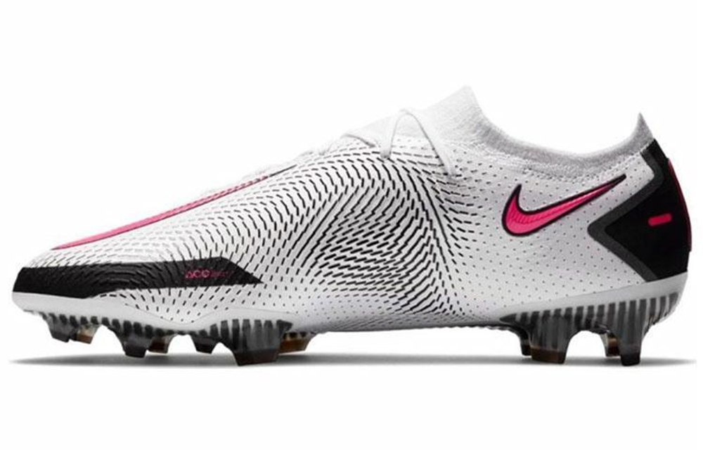 Кроссовки Nike Phantom Gt Elite Fg