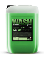 GraSS Бесконтактный автошампунь Basic Wash 22 кг