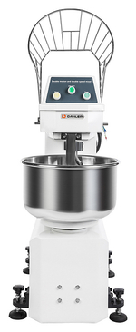 Тестомес спиральный Danler PQ-30