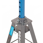 NORDBERG (N3003L) Подставка страховочная высокая 3 т (1 шт)
