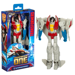 Hasbro Transformers EarthSpark/ робот- трансформер/ F8612 F8701