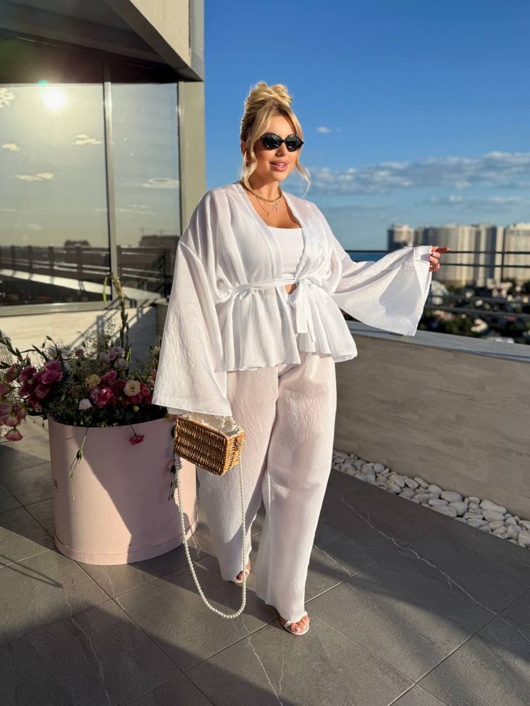 Костюм УК-7082.1 Фабрика Моды Костюм УК-7082.1 Фабрика Моды