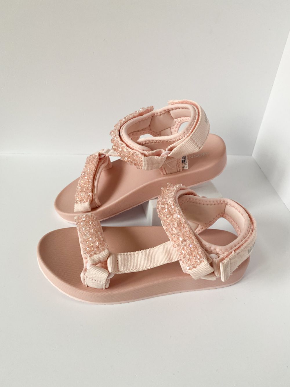 Новые сандалии Monnalisa, 37