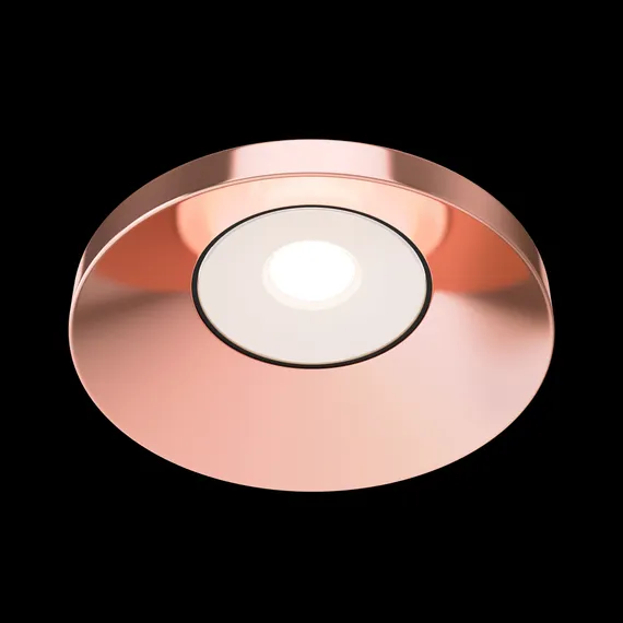 Встраиваемый светильник Каппел / Kappell 10 Вт 4000 К 38° Technical dl040-l10rg4k