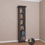 Шкаф книжный 1/1