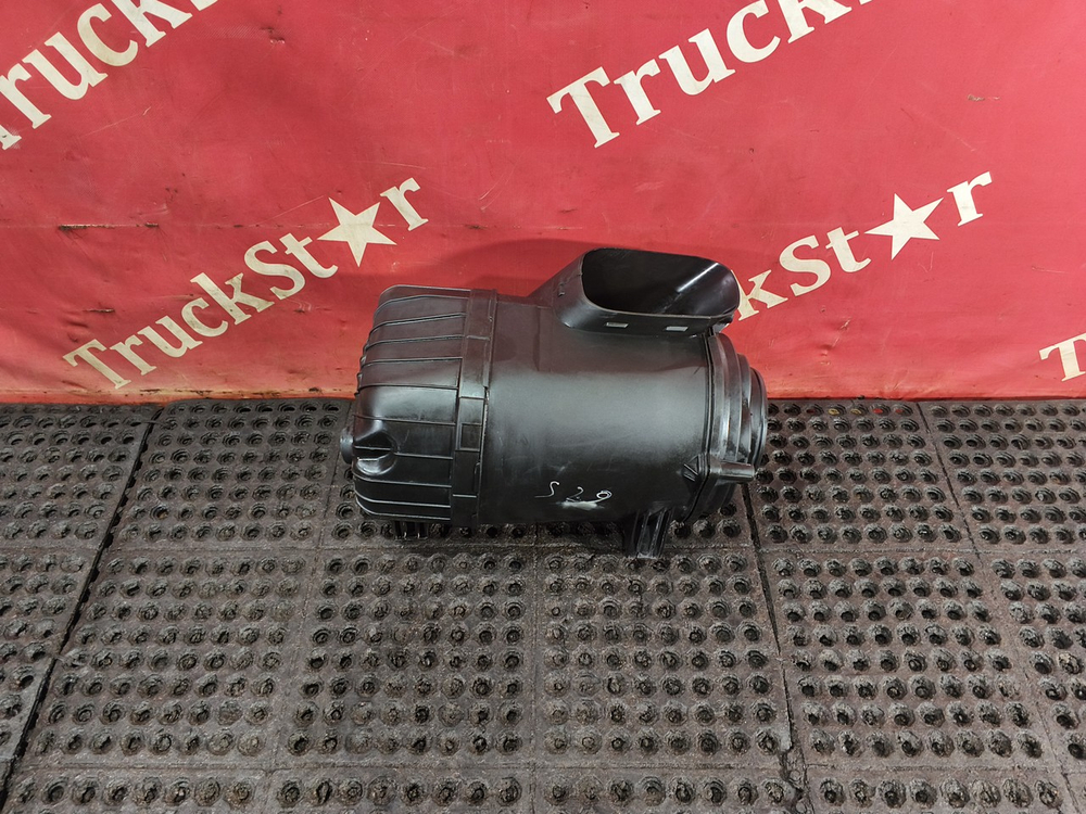 Корпус воздушного фильтра 2019г.