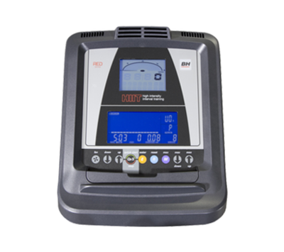 BH FITNESS FDR20 Эллиптический тренажер