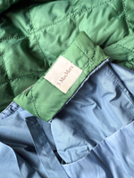 Двухсторонняя куртка S Max Mara, XS