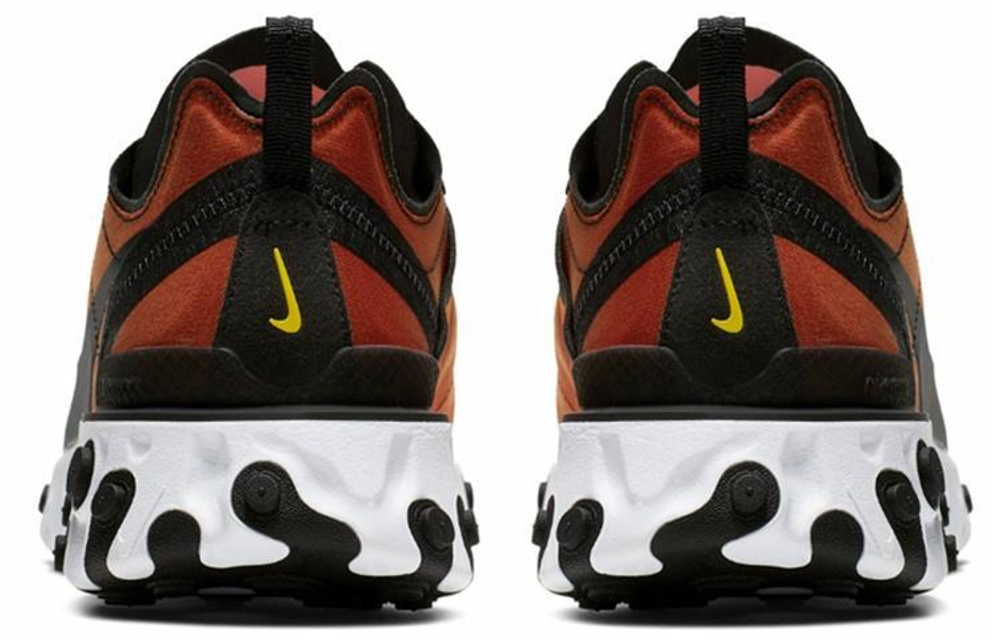 Кроссовки Nike React Element 55 Prm Su19