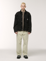 Куртка Washed Canvas Shop Jacket