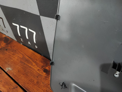 Ручка открывания багажника Chevrolet Lacetti 04-12 Новое Оригинал 96490289