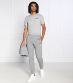 спортивные штаны EA7 - серый(6LPP86 PJEQZ)