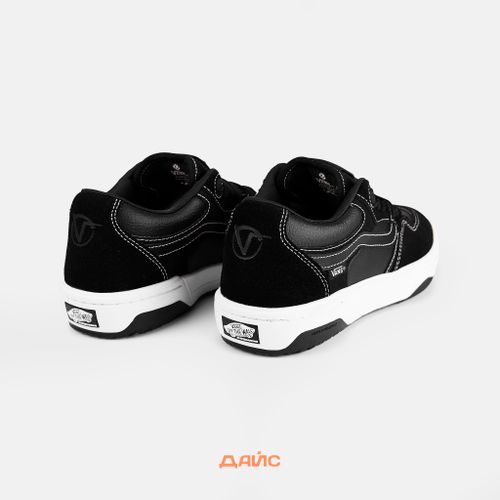 Кеды Vans Skate Rowan 2 