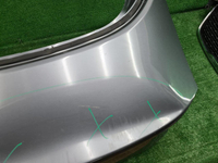 Крышка багажника Москвич 6 (2023-н.в.)