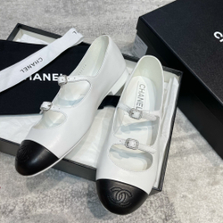 Chanel Shoes