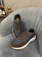 Кроссовки Loro Piana