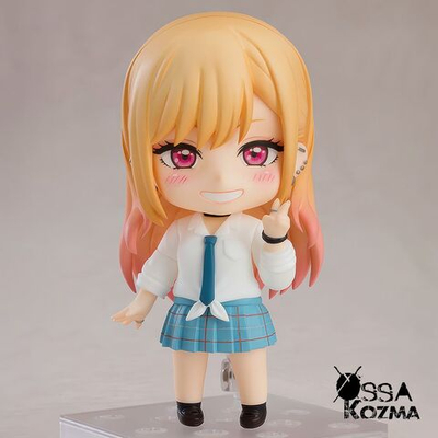 Нендройд Марин Китагава 1935 (реплика)