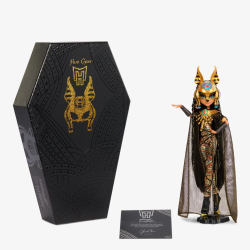 Клео де Нил / Haunt Couture Midnight Runway Cleo De Nile