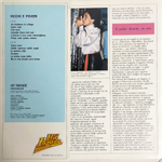 Ricchi E Poveri / Ricchi E Poveri (LP)