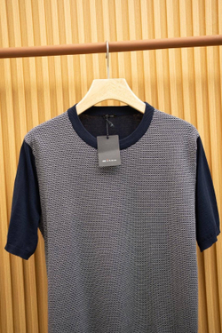 Футболка Kiton