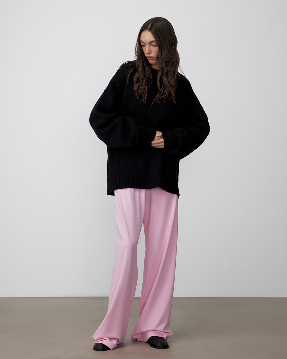 Брюки "Day Off"