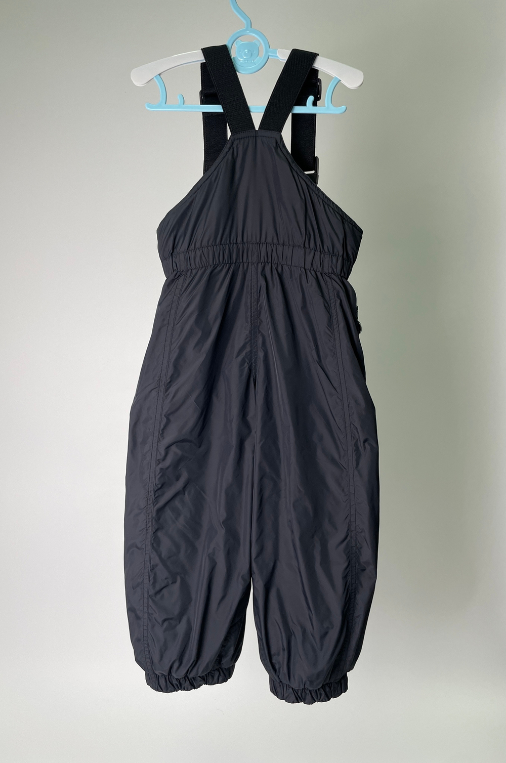 Полукомбинезон Moncler