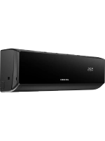 Сплит-система кондиционер инверторный Hiberg серии i-12 NIGHT на 34 м²