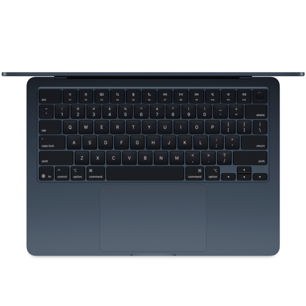 MacBook Air 15 M4 10c CPU 10c GPU 16/512 ГБ