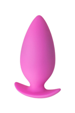 Анальная втулка Radical Medium (Цвет: розовый)