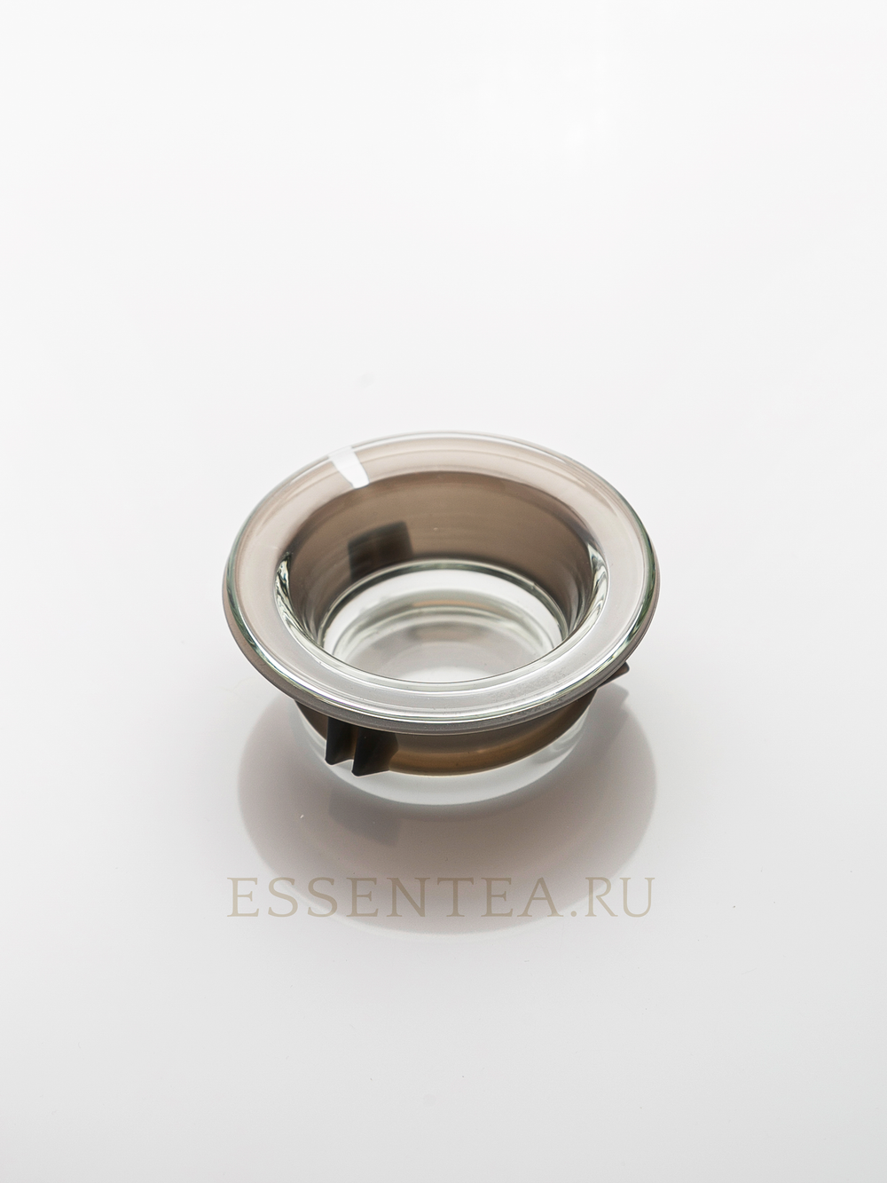 Крышка стеклянная для заварочного чайника "Хуатан"